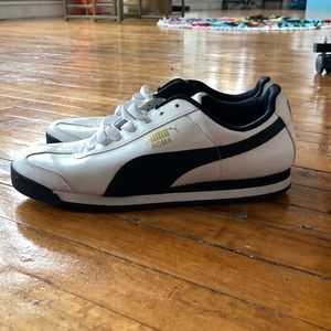 Roma Puma’s